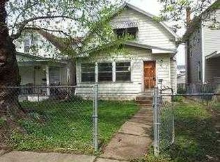 939 14th St, Huntington, WV 25701