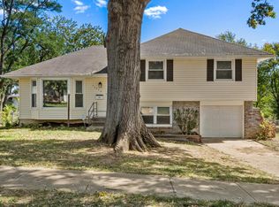 11023 Stark Ave, Kansas City, MO 64134