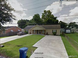 108 Ruland St, Franklin, LA 70538