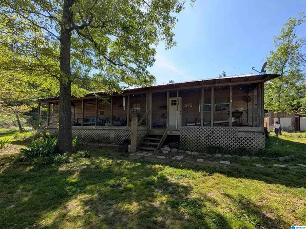2091 County Road 19, Piedmont, AL 36272