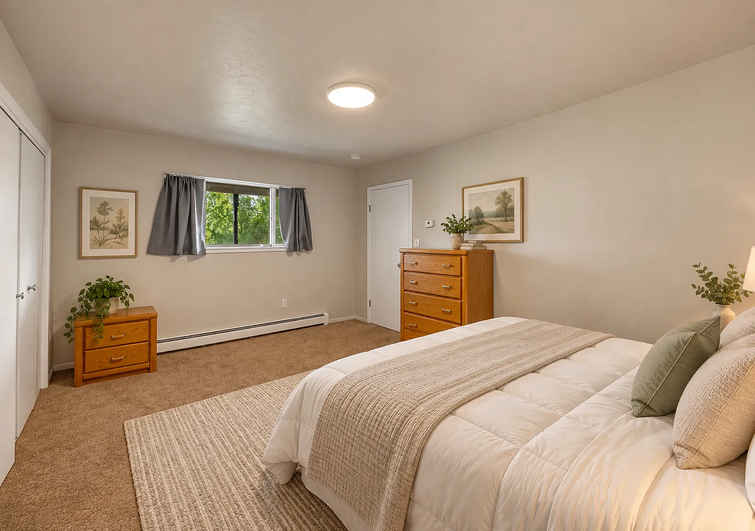 Fully Furnished 3-Bedroom Home | Month-to-Month Rental! — Photo 4