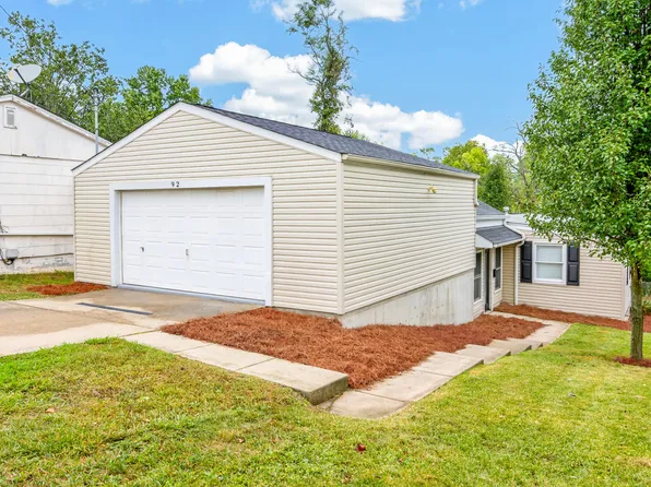 92 Goodridge Dr, Florence, KY 41042