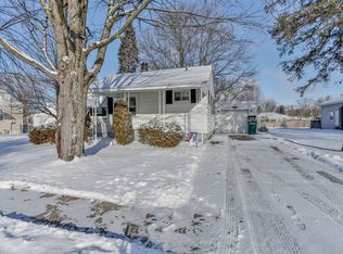 310 Becker St, Rothschild, WI 54474