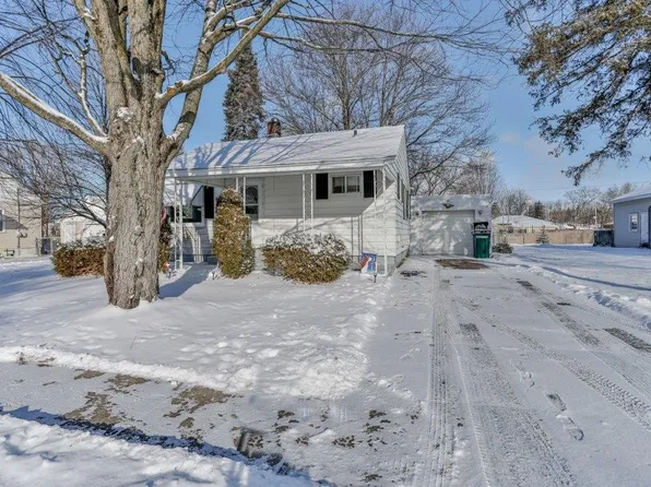 310 BECKER STREET, Rothschild, WI 54474