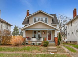 379 Tibet Rd, Columbus, OH 43202