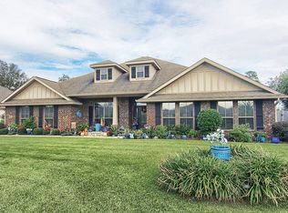 230 Meadow Run Loop, Foley, AL 36535