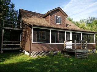 144 S Little Wolf Rd LOT 3, Tupper Lake, NY 12986