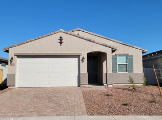 24590 W Chambers St, Buckeye, AZ 85326