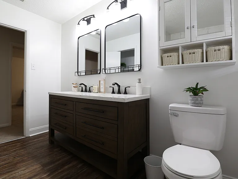 Eastbrook & Village Green Apartments — Photo 13