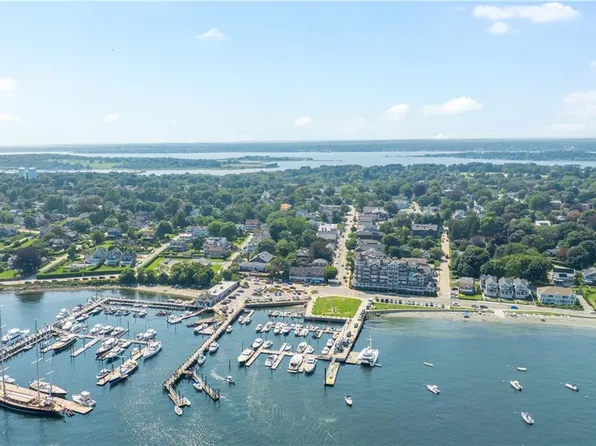 LOT 78 One Narragansett Ave, Jamestown, RI 02835