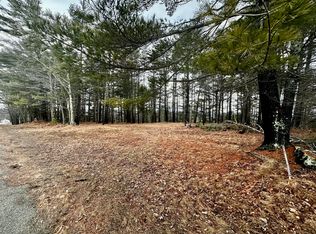 60 French Hill Rd, Solon, ME 04979