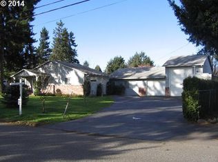 1015 NE 157th Ave, Portland, OR 97230