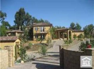 19312 Canyon Dr, Villa Park, CA 92861