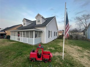 21 Aragon Rd, Aragon, GA 30104