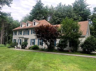 2A Monticello Dr, Amherst, NH 03031