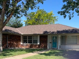 6200 Hanson Rd, Amarillo, TX 79106