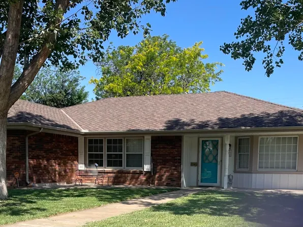 6200 Hanson Rd, Amarillo, TX 79106
