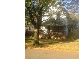 1406 Bellows St, Akron, OH 44301