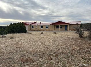 161 Saddle Spur Trl, Tijeras, NM 87059