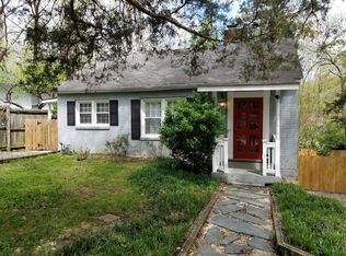102 W Woodridge Dr, Durham, NC 27707