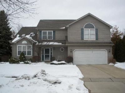 34204 N Lavender Cir, Grayslake, IL, 60030
