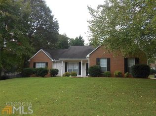 12223 Cypress Way, Fayetteville, GA