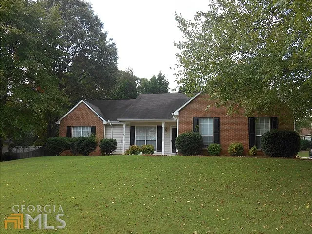 12223 Cypress Way photo 1