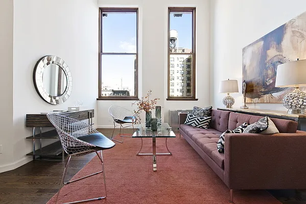 Rented by Cantor and Pecorella | media 27