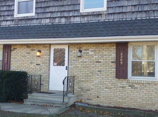 2307 Four Mile Rd #2309, Racine, WI 53402