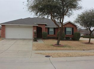 3600 McClintick Rd, McKinney, TX 75070