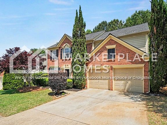 2nd image of 3398 Spindletop Dr NW