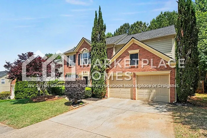 Building Photo - 3398 Spindletop Dr NW