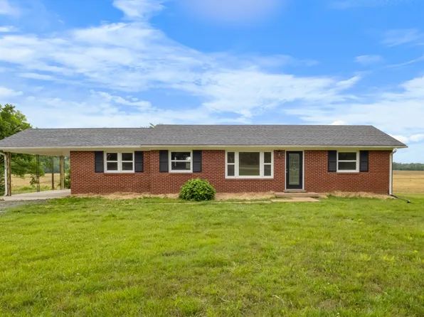 3070 Dover Rd, Woodlawn, TN 37191