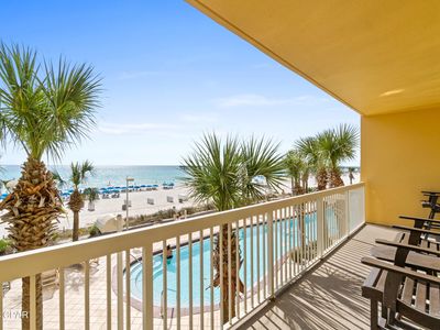 15817 Front Beach Rd UNIT 2-202, Panama City Beach, FL, 32413