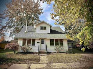 409 7TH STREET, Mosinee, WI 54455