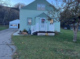 242 Grant St S, Lake Benton, MN 56149