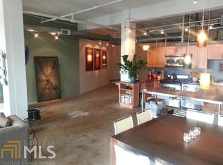 95 Forsyth St SW APT 3B, Atlanta, GA 30303