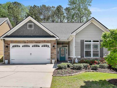 167 Greenview Dr, Newnan, GA, 30265