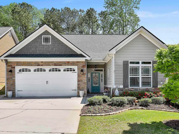 167 Greenview Dr, Newnan, GA 30265