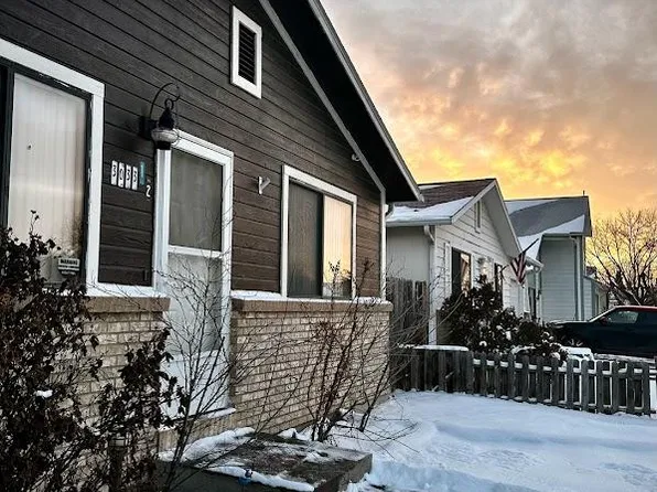 (undisclosed Address), Grand Junction, CO 81504