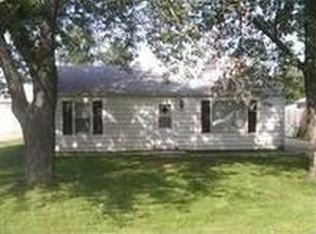 119 Florida Ave, Washington, IL 61571