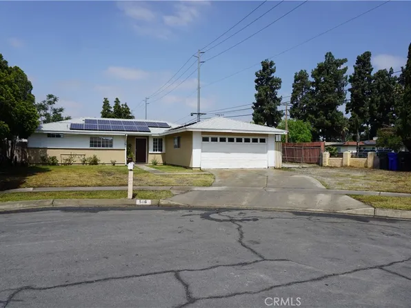 516 S Ashford Ave, Bloomington, CA 92316
