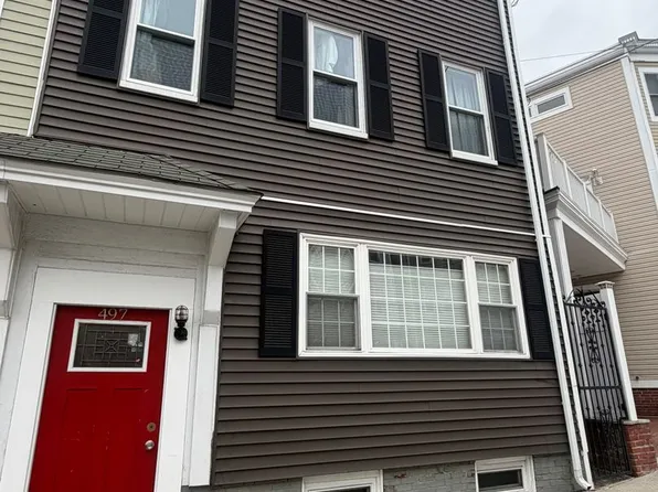 497 Sumner St #2, East Boston, MA 02128