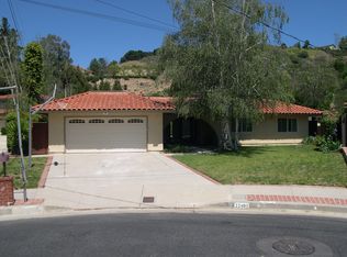 22403 Indals Pl, Calabasas, CA 91302