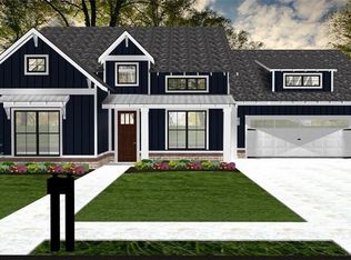 3824 Library Ln, Edmond, OK 73034