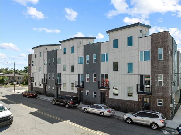 3505 S Marion St #C
