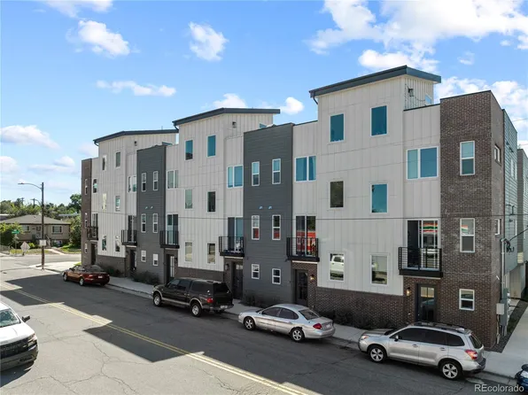 3505 S Marion St #C, Englewood, CO 80113