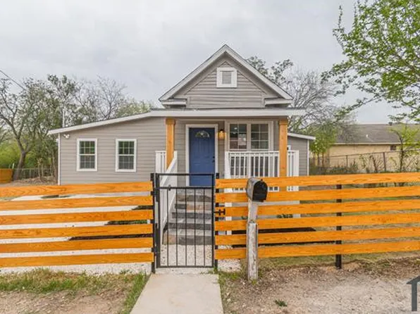 324 Bargas St, San Antonio, TX 78210