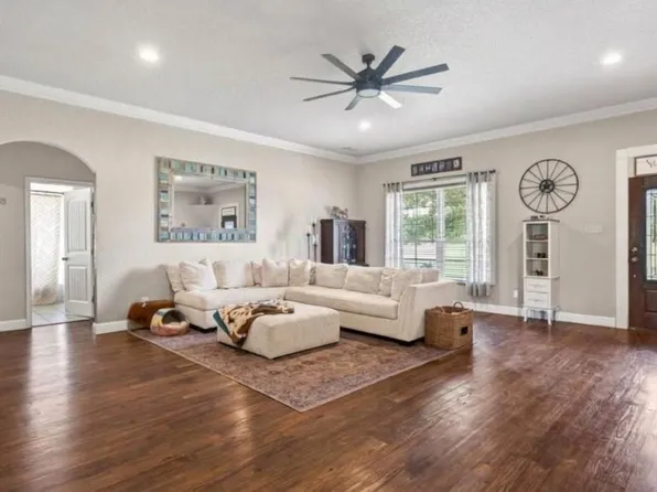 505 Vz County Road 2701, Mabank, TX 75147