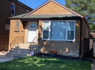 10548 S Rhodes Ave, Chicago, IL 60628
